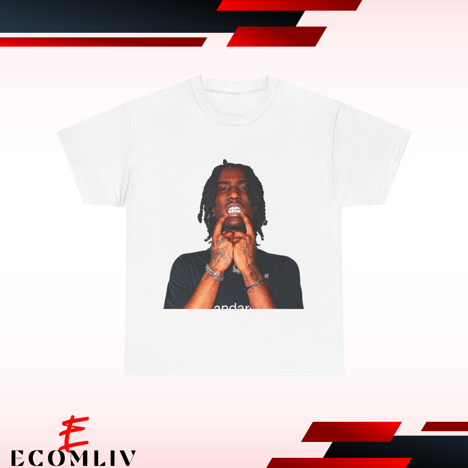 Osamason T-Shirt, Osamason Merch, Unisex T-Shirt